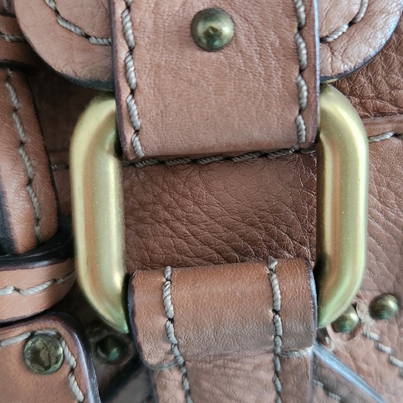 Chloe Paddington Bag - Picture 11 of 13